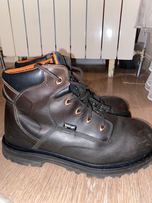 Продам Сапоги американские