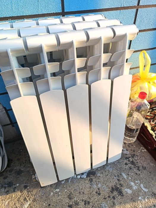 Batareya alyuminoviy