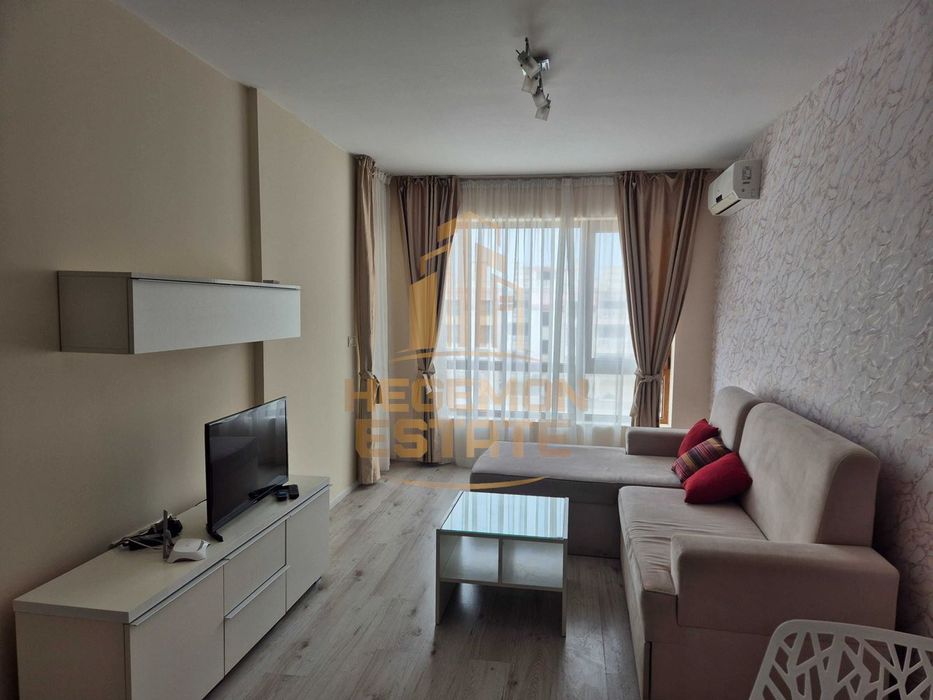 Продава се Двустаен апартамент в Варна, Аспарухово - 80 кв.м за 1813 €/кв.м - Снимка #3