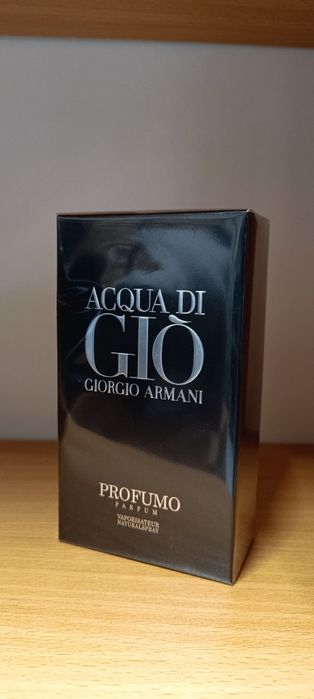 Parfum Barbatesc Armani Aqua di Gio