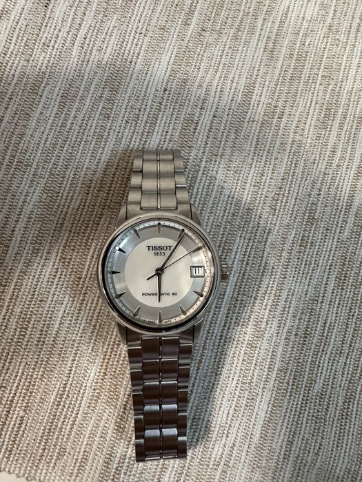 Ceas dama Tissot