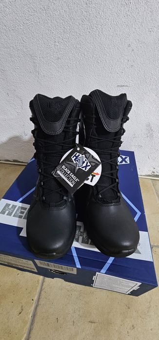 Зимни обувки кубински Haix