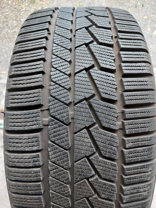 Anvelope iarna 245 40 19 Continental Winter Contact • RunFlat
