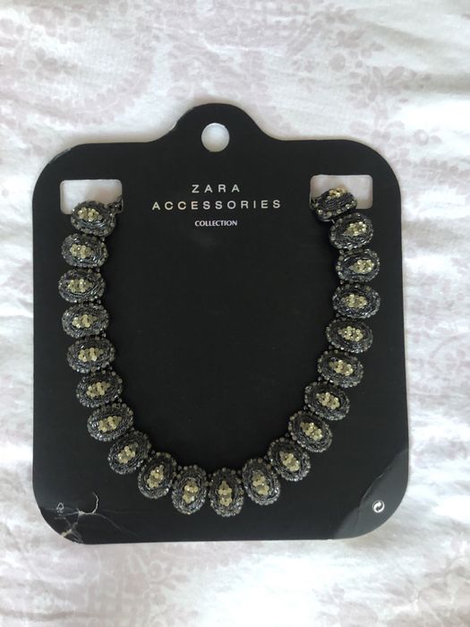 Colier elegant nunta evenimente