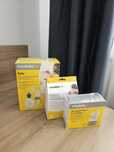 Vand pompa Medela Solo + extra