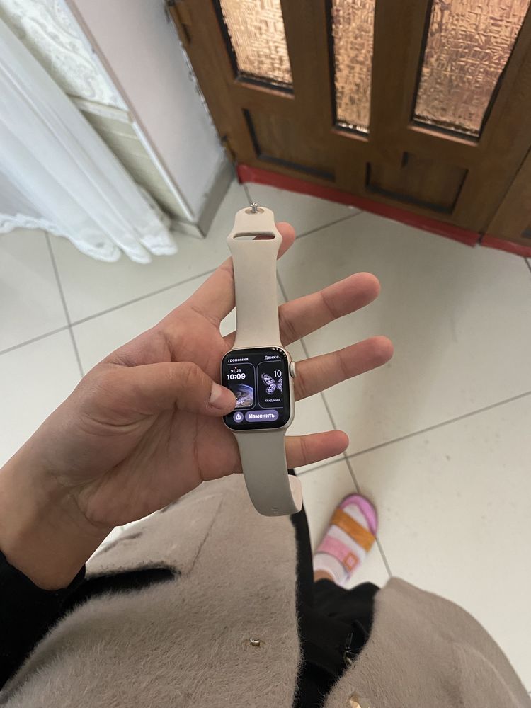 Apple watch Se 2 Gen 2022