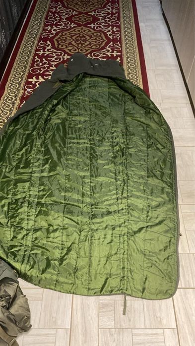 Рюкзак на Военную кафедру