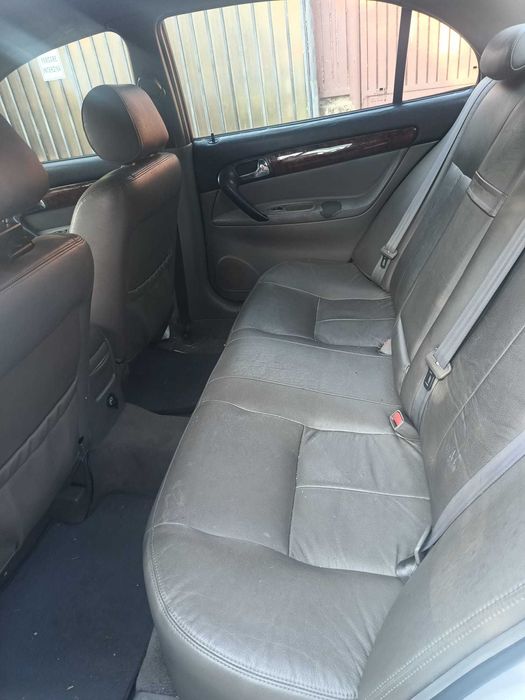 PENTRU PIESE Daewoo Evanda 2003 2.0l CDX Automată GPL