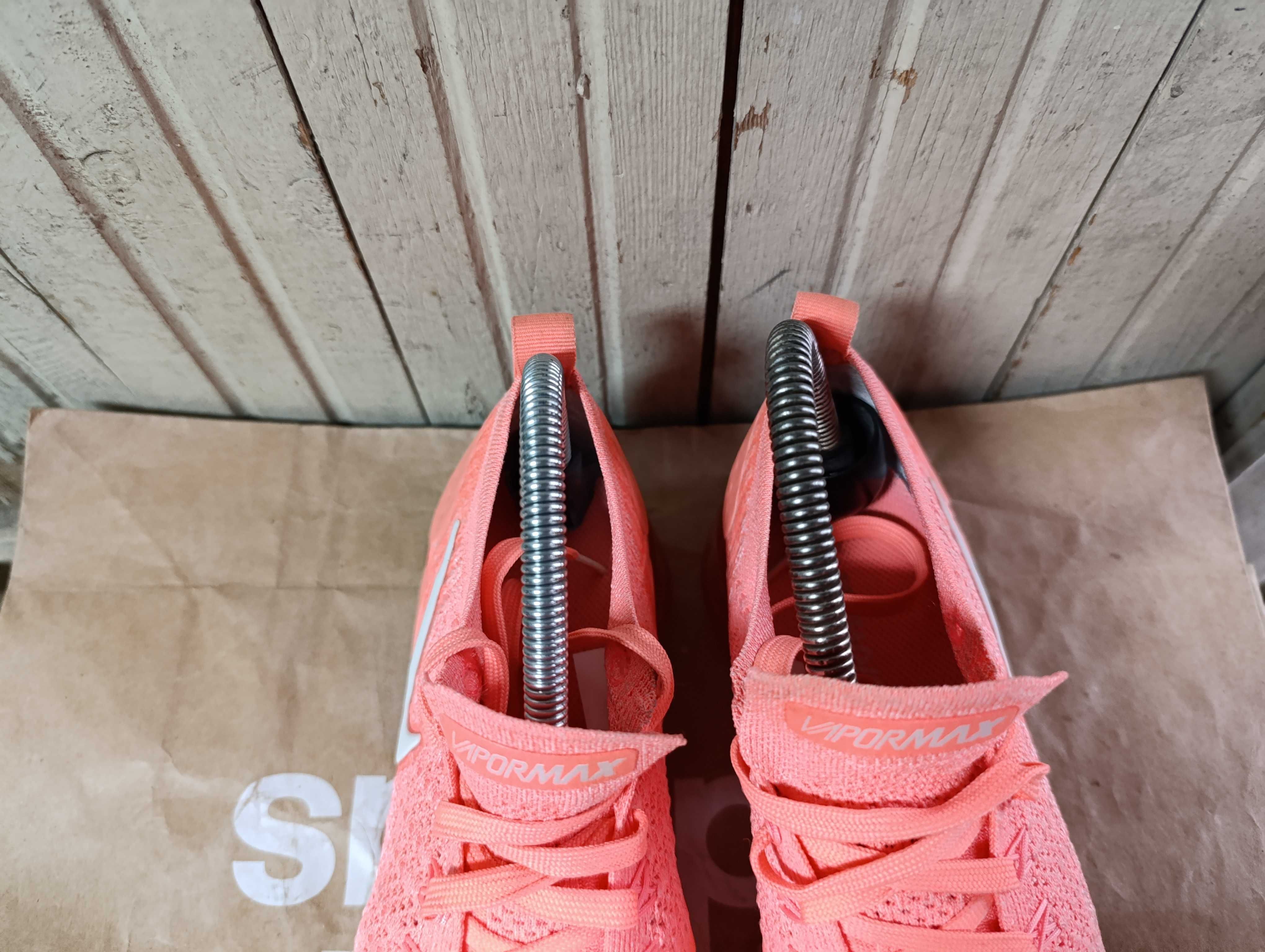 Nike Air VaporMax 2 Crimson Pulse''оригинални маратонки 38 номер