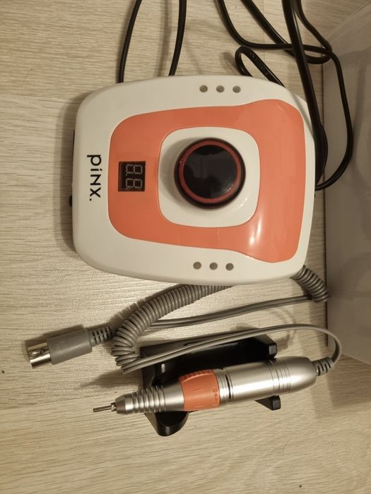 Freza electrica pinx. Missy 35RPM