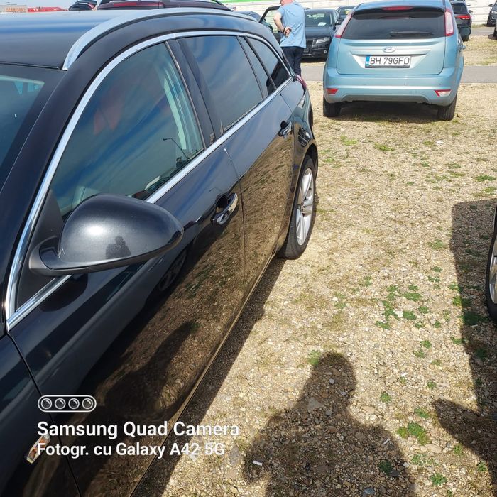 De vanzare Opel insignia