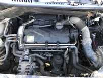 Motor BDJ  2.0 SDI Volkswagen Caddy 2006