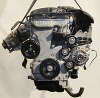 Двигатель 2.0 на Mitsubishi Lancer 4B11
