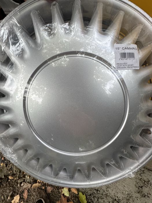 Set 4 capace de roti