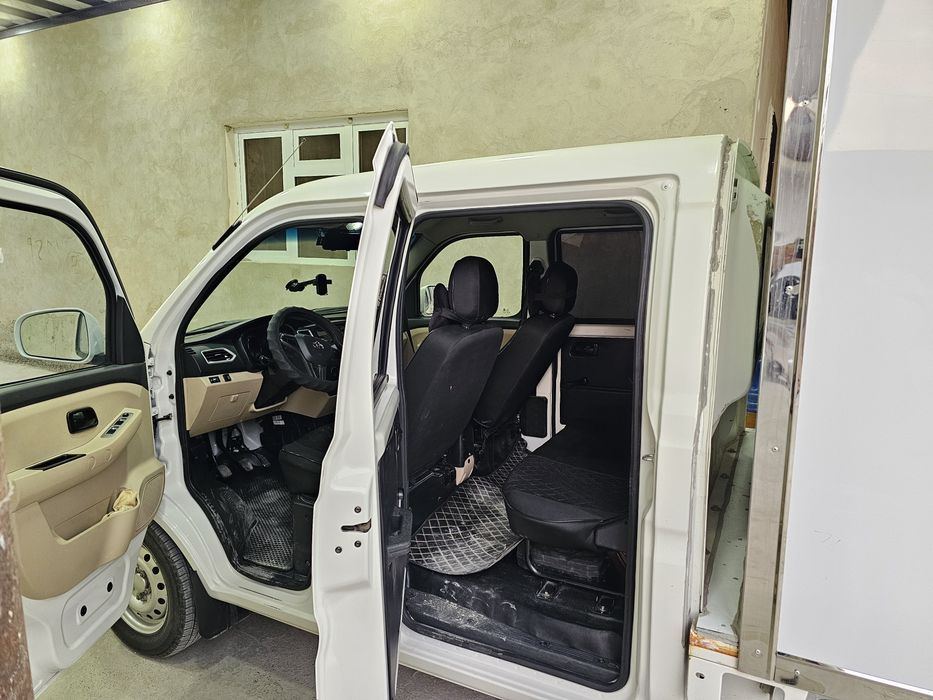 Changan former 2023 sotiladi