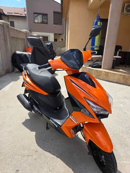 De vanzare Daytona limitat
