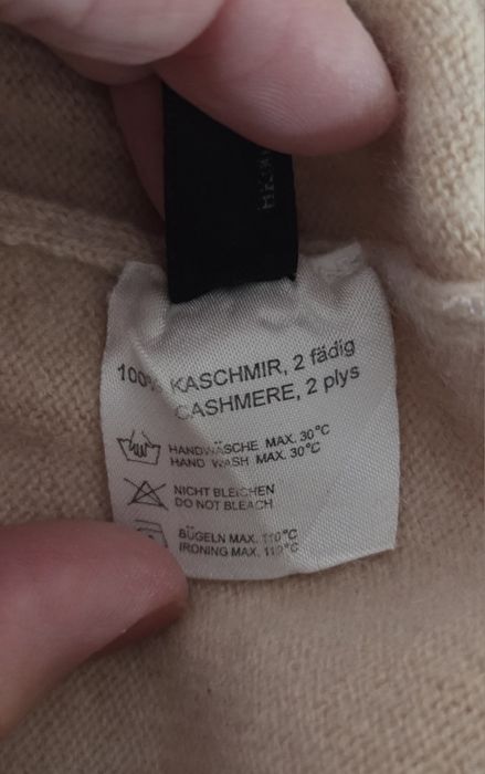 Pulover casmir dama