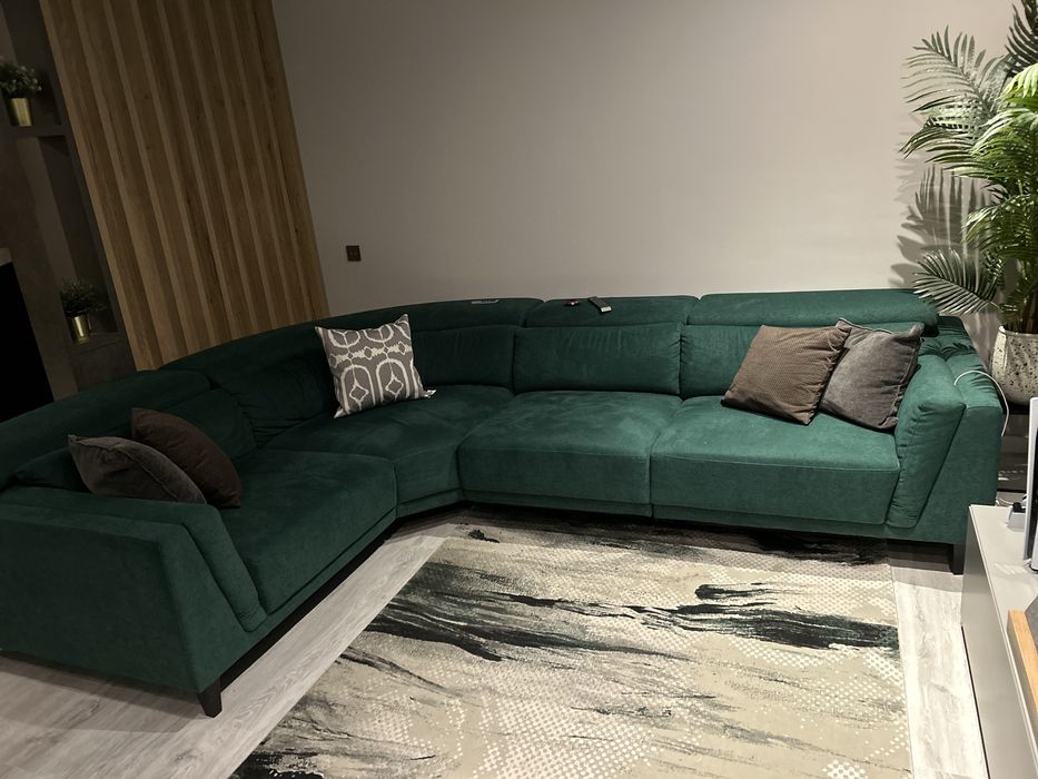 Coltar extensibil Oxford marca Dalin