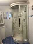 Cabina dus functionala