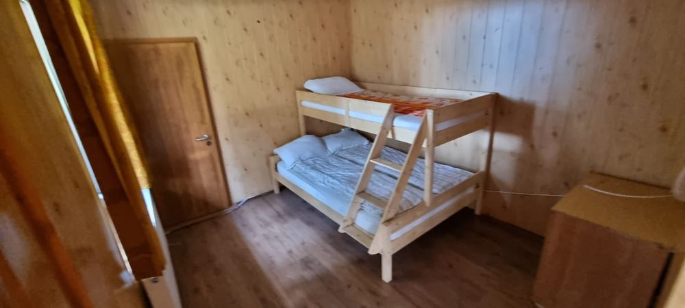 Cabana pentru Revelion /Crăciun