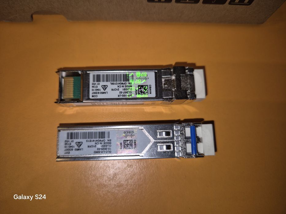 Swich poe -- extender  etc