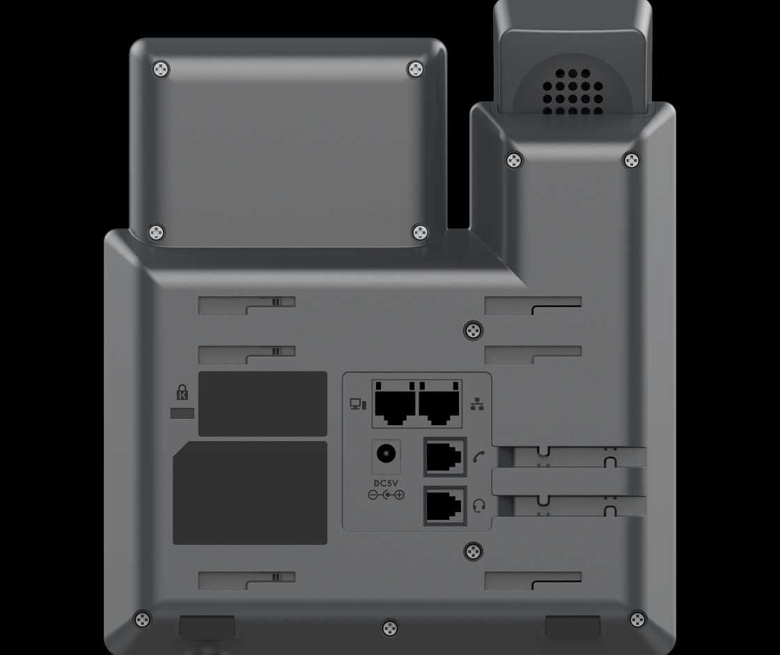 IP телефон Grandstream GRP2602P