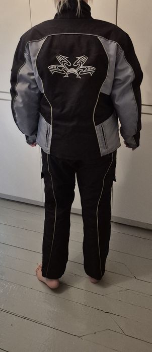 Мото комплект за дами Frank Thomas