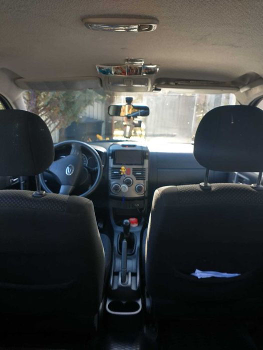 Vand Daihatsu Terios,2010,1.3 benzina