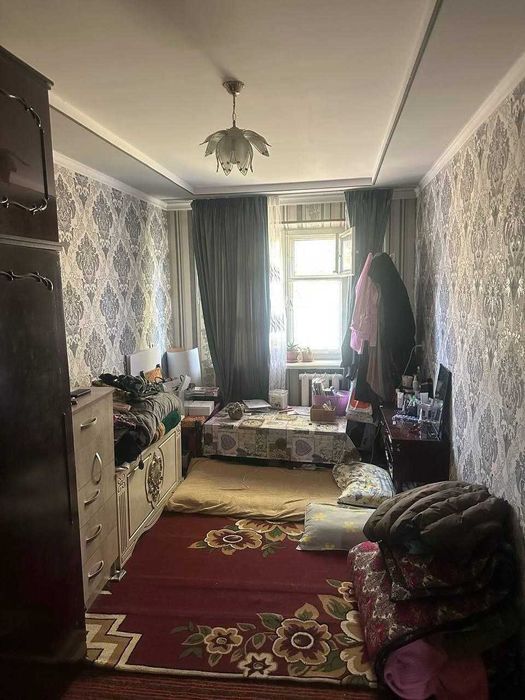 Квартал-23 Кирпич 2/3/5 балкон 2/6 Ориентир Дилором Туйхона