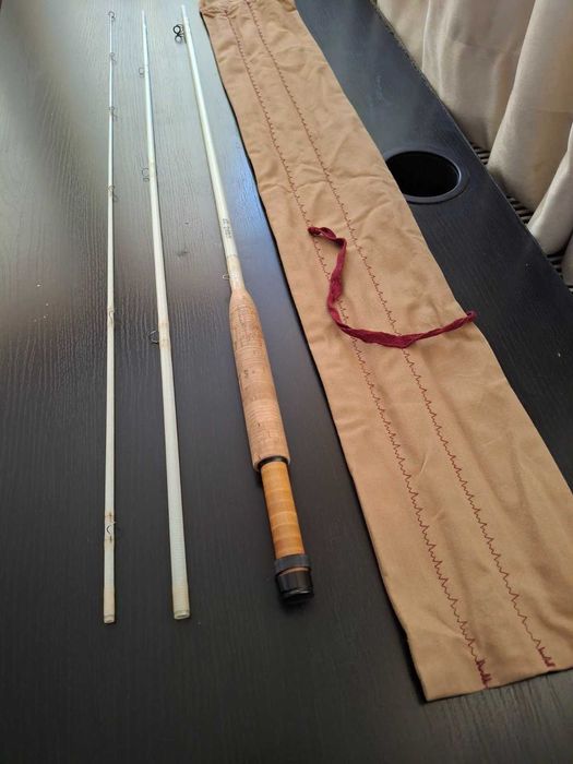 KABUTO 7643-мухарка-стъкло