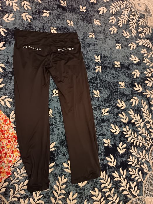 Спортивный трико