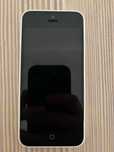 IPhone 5C Alb / 16GB
