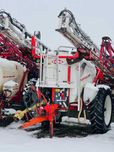 Instalatie erbicidat Met Hardi Kuhn Amazone 2800l-4200l 18m-24m DK