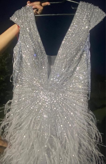 Vand rochie de seara