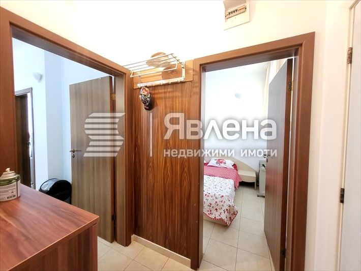 Тристаен апартамент в Слънчев  Бряг.