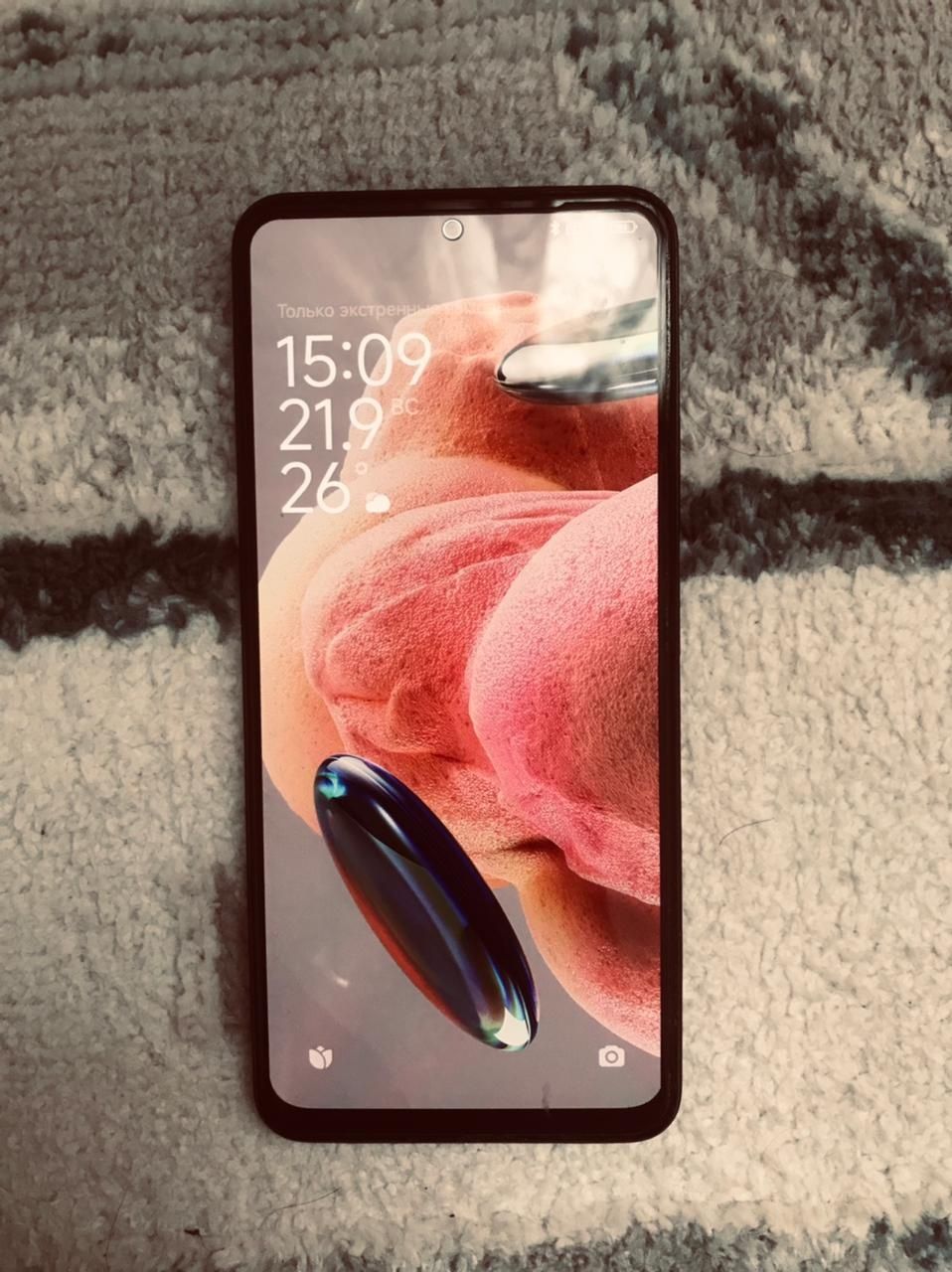 Продается телефон Redmi note 12