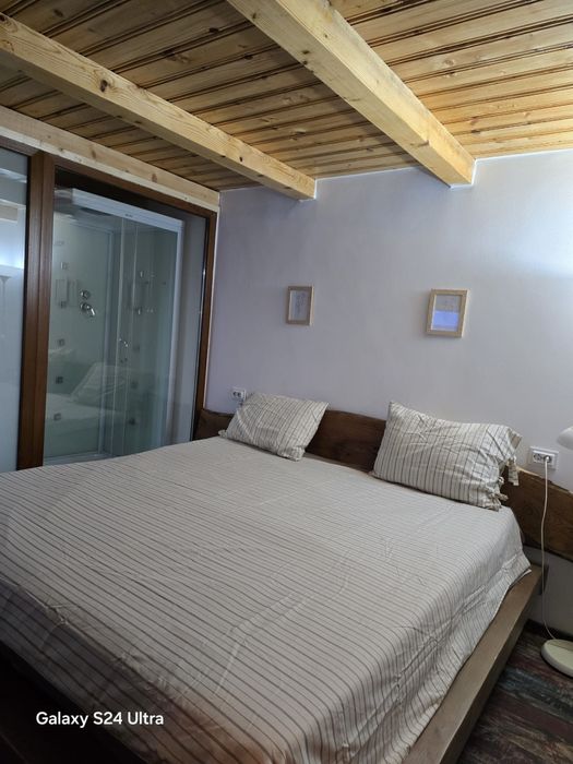 Casa de vanzare - Com.Jugureni,  sat.Marginea Pădurii. Prahova