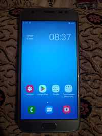 Смартфон Samsung J3 2017