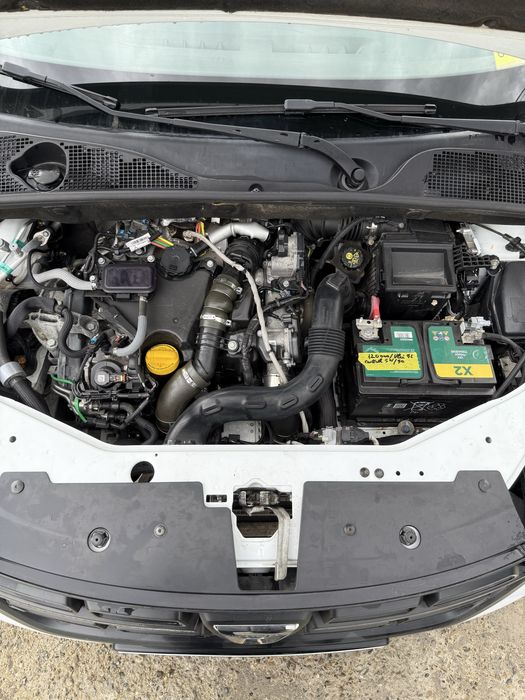Vând Dacia Dokker 1.5 DCI AdBlue 2019