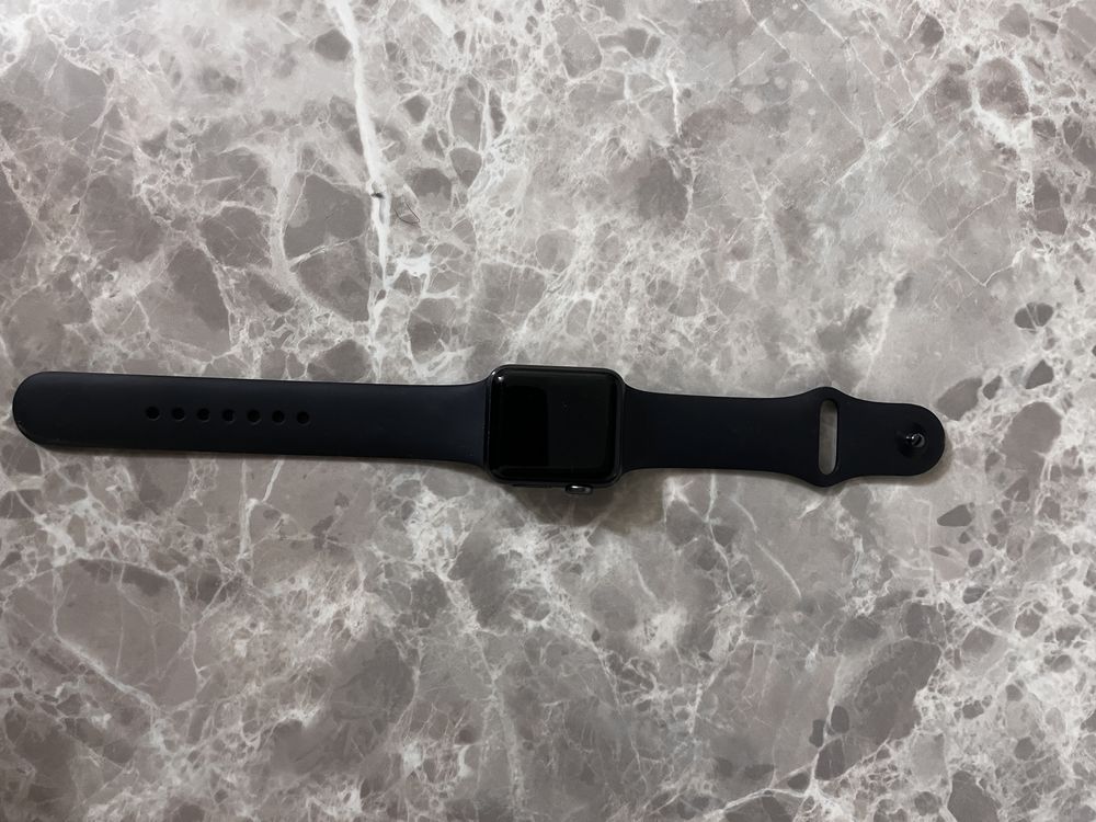 продам apple watch 3 series