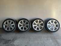 Vand jante BMW e 90 e 91 e92