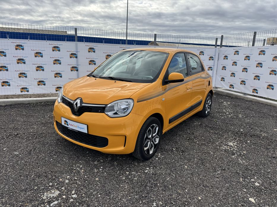 An 2020 “  Euro 6 “ Km 163  000