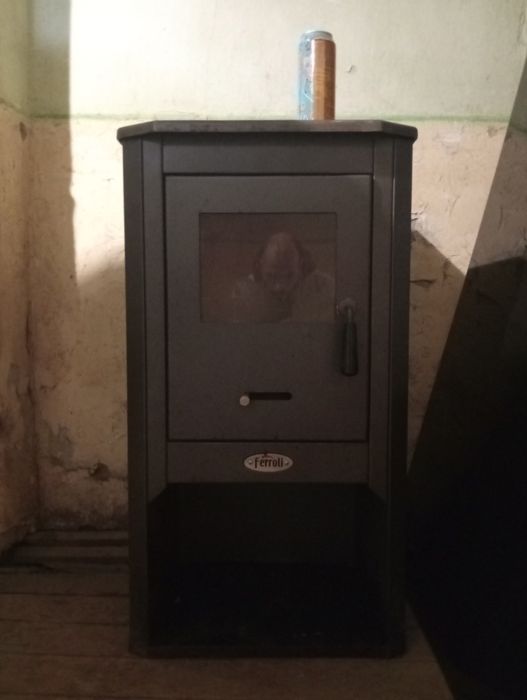 Vanda soba feroli noua