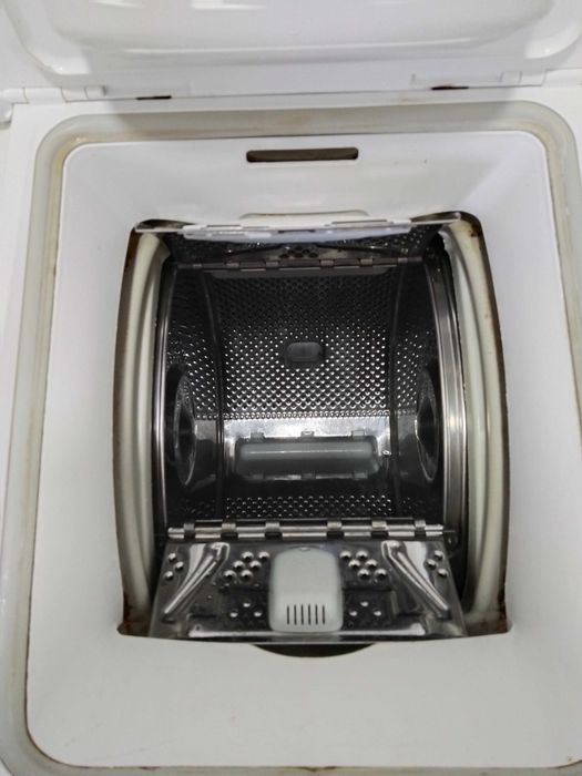 Пералня Whirlpool