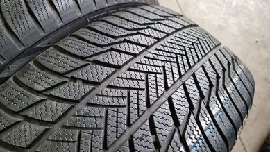 275/45/20 BRIDGESTONE 4бр RunFlat