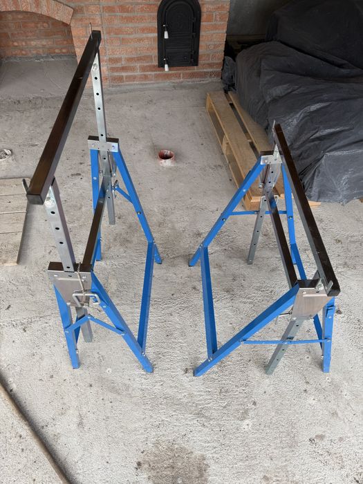 Suporti banc de lucru