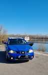 Seat Ibiza ( Cupra ) 2003