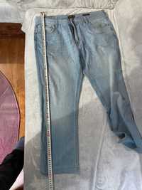 Pantaloni blugi collins (nu nike, adidas, carhartt, dickies)