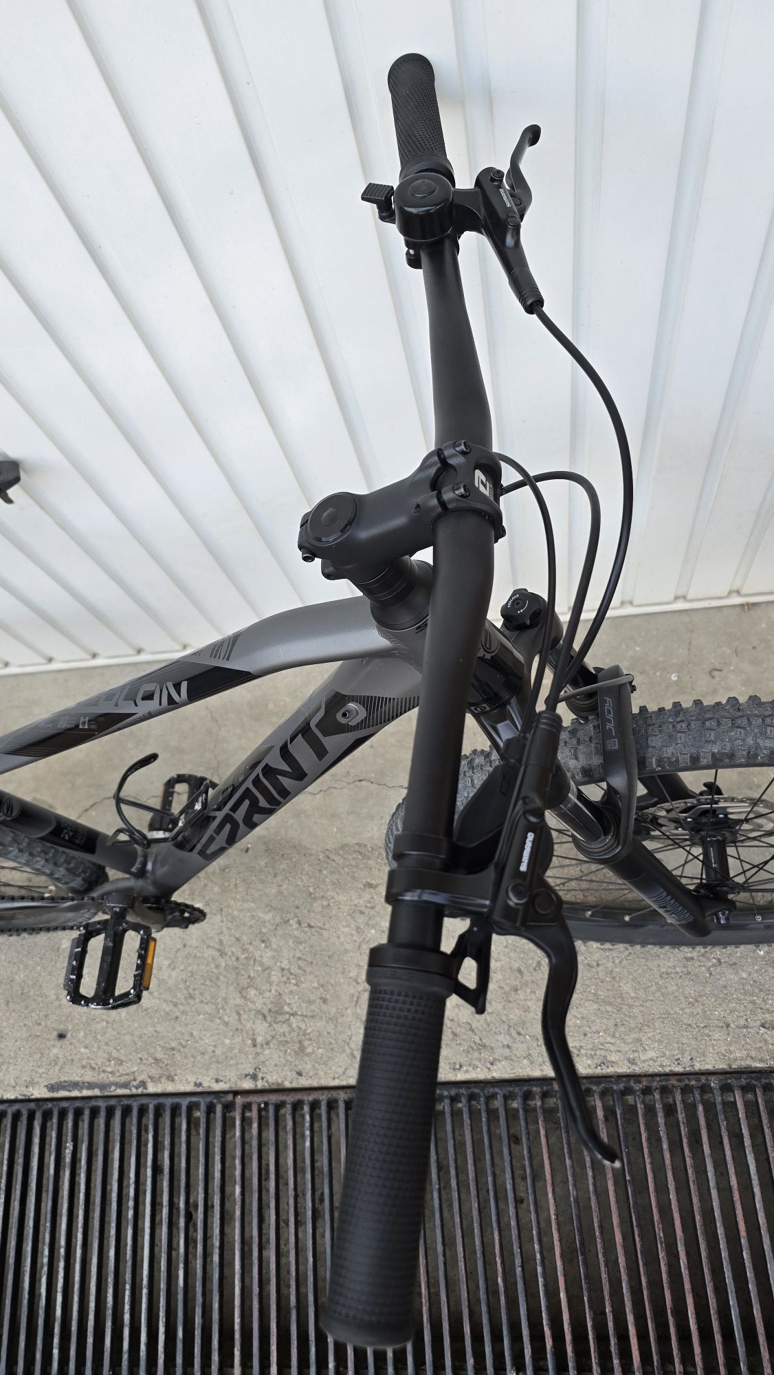 Sprint Apolon pro 29