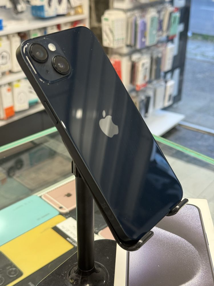 Apple iPhone 14 Plus 128GB Black
